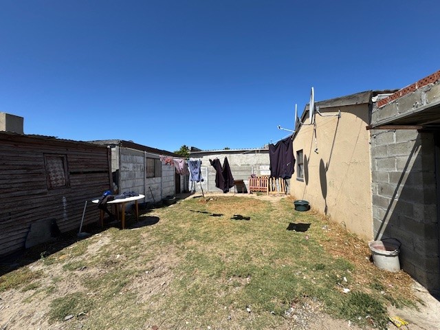 3 Bedroom Property for Sale in Beverly Park Western Cape